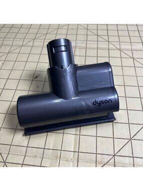 Dyson Vacuum Cleaner Mini Motorized Tool Attachment For Pet Hair & Upholstery